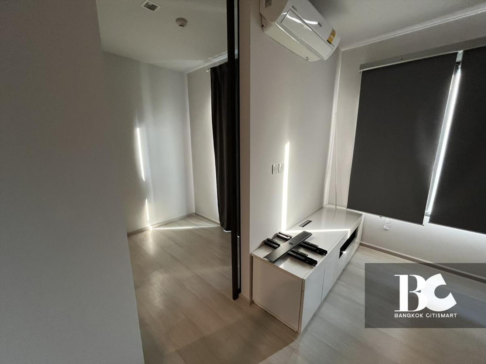 ให้เช่า 1 Bed 35.27 ตร.ม. งบ 23,000 ใกล้ Park Venture | Life One Wireless | 23,000 บาท/เดือน – รูปที่ 3