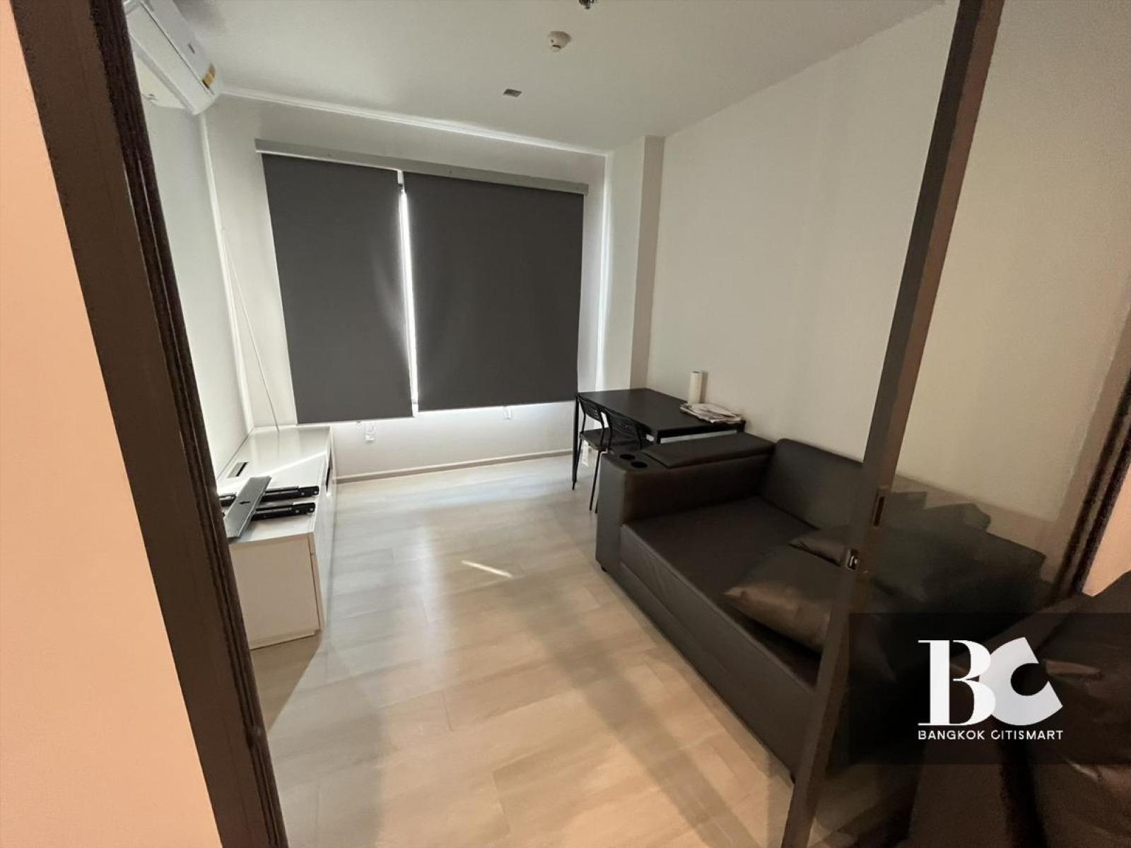 ให้เช่า 1 Bed 35.27 ตร.ม. งบ 23,000 ใกล้ Park Venture | Life One Wireless | 23,000 บาท/เดือน – รูปที่ 4
