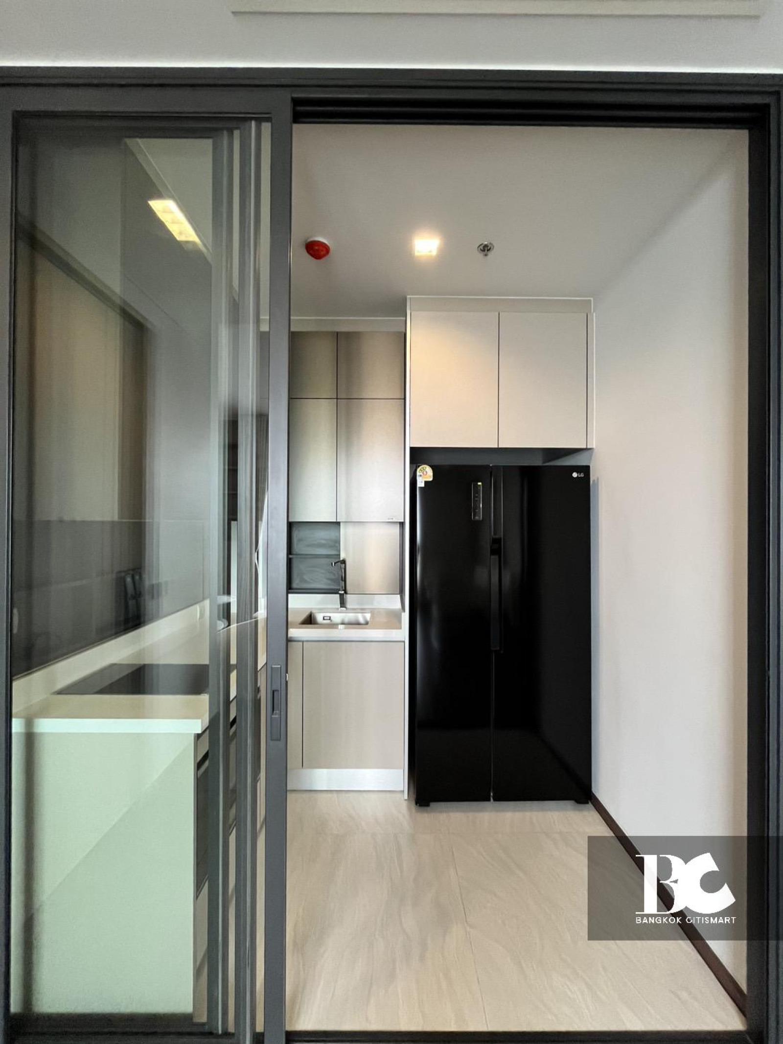 ให้เช่า 2 Bed 2 Bath 68.5 ตร.ม. ฝ้าสูง 3 ม. ใกล้จุฬาฯ | The Address Siam-Ratchathewi | 53,000 บาท/เดือน – รูปที่ 4