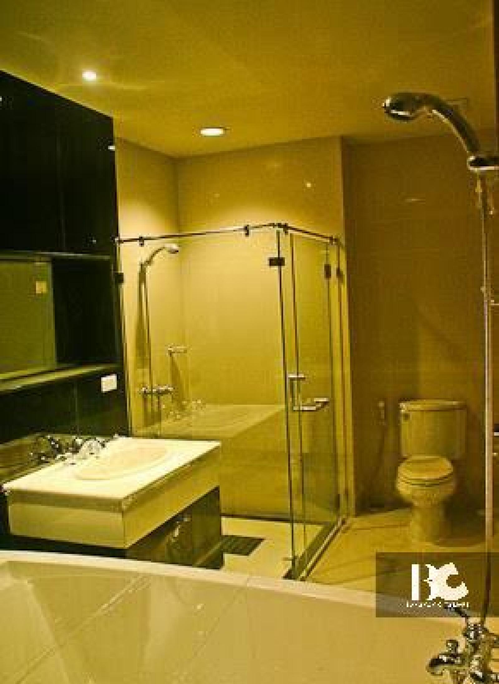 ให้เช่า Studio 42 ตร.ม. ห้องกว้าง ใกล้ร.ร.มาแตร์เดอี | The Address Chidlom | 22,000 บาท/เดือน – รูปที่ 4