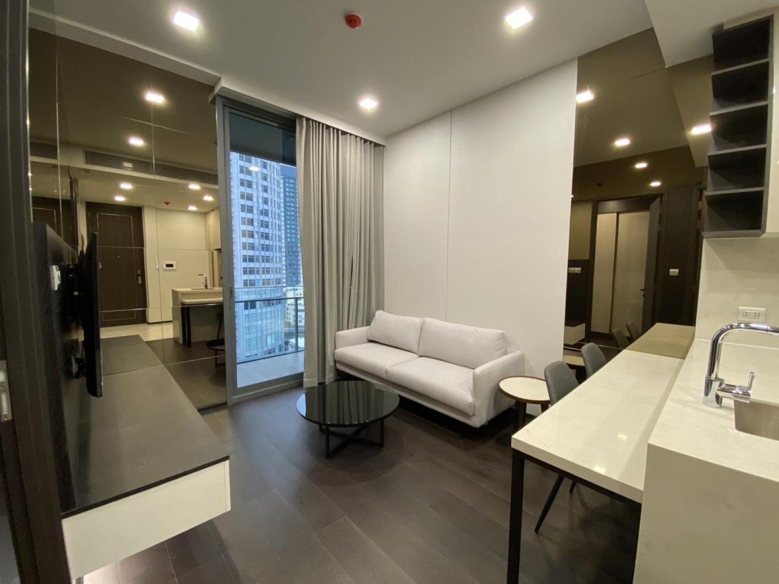 For Sale Condo , LAVIQ Sukhumvit 57 , BTS-Thong Lo , Khlong Tan Nuea , Watthana , Bangkok , CX-93101