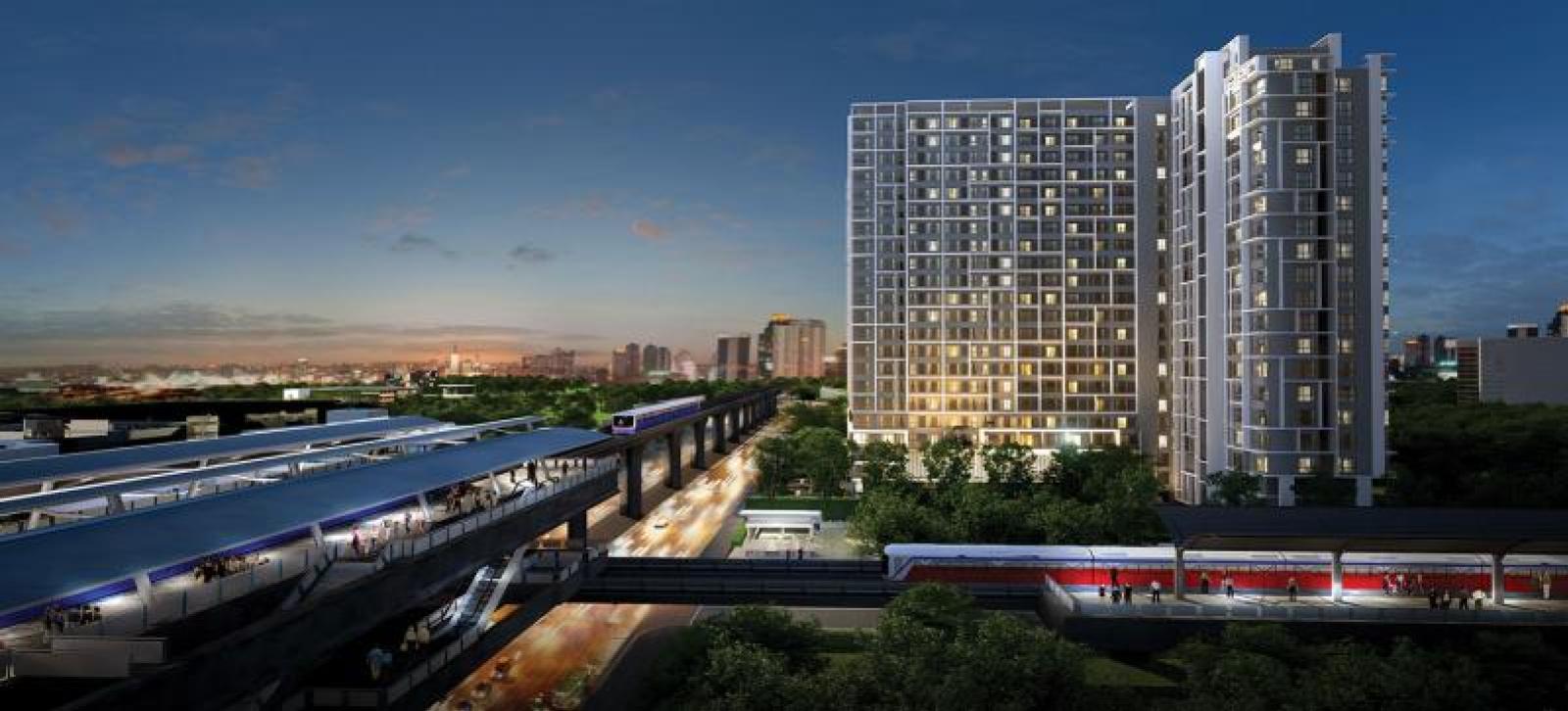 For Sale Condo , Ideo Mobi Charan Interchange , MRT-Bang Khun Non , Bang Khun Si , Bangkok Noi , Bangkok , CX-99840 For Sale Condo , Ideo Mobi Charan Interchange , MRT-Bang Khun Non , Bang Khun Si , Bangkok Noi , Bangkok , CX-99840