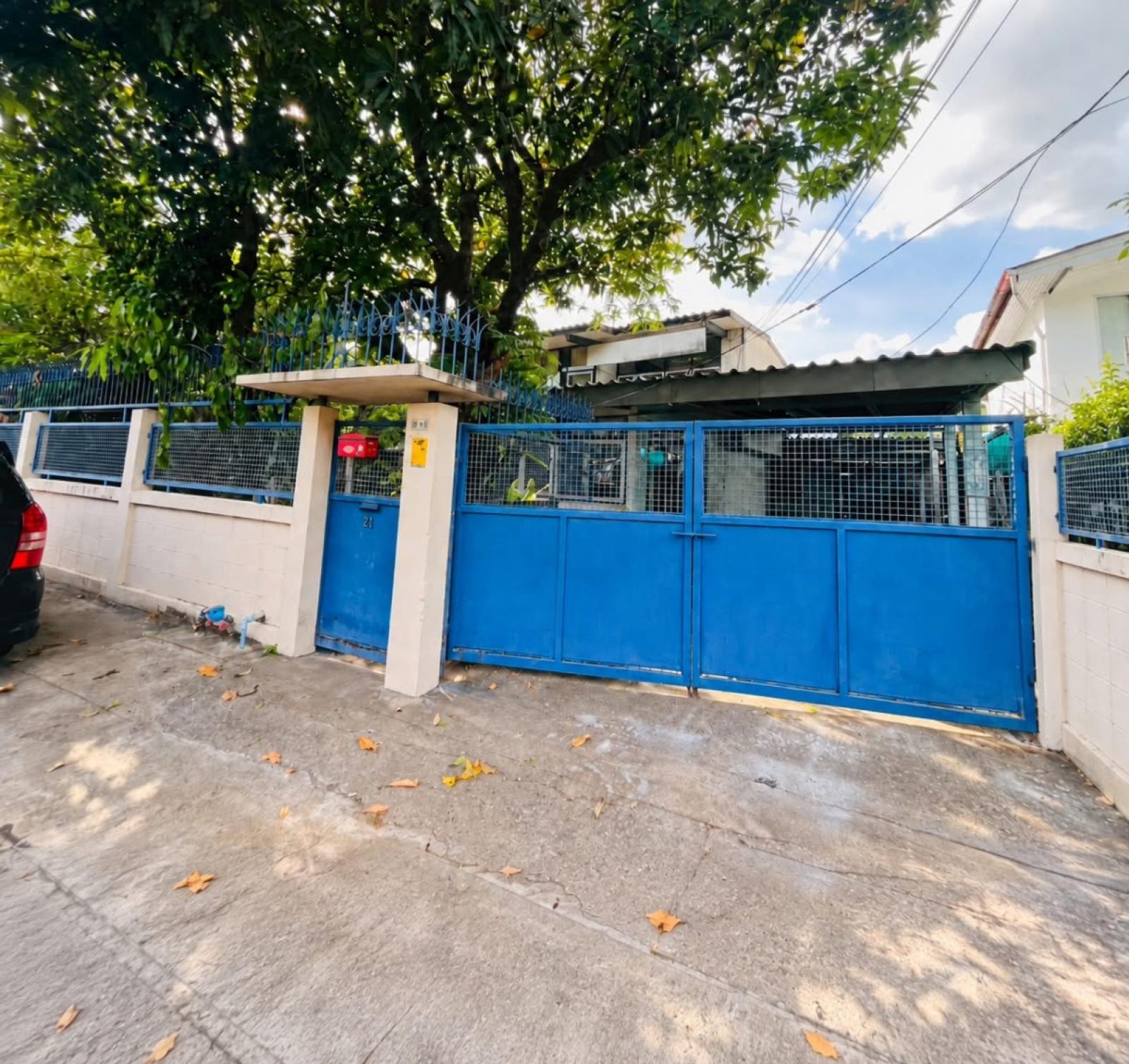 For Sale House , Phatthanawet Village , Khlong Tan Nuea , Watthana , Bangkok , CX-182422