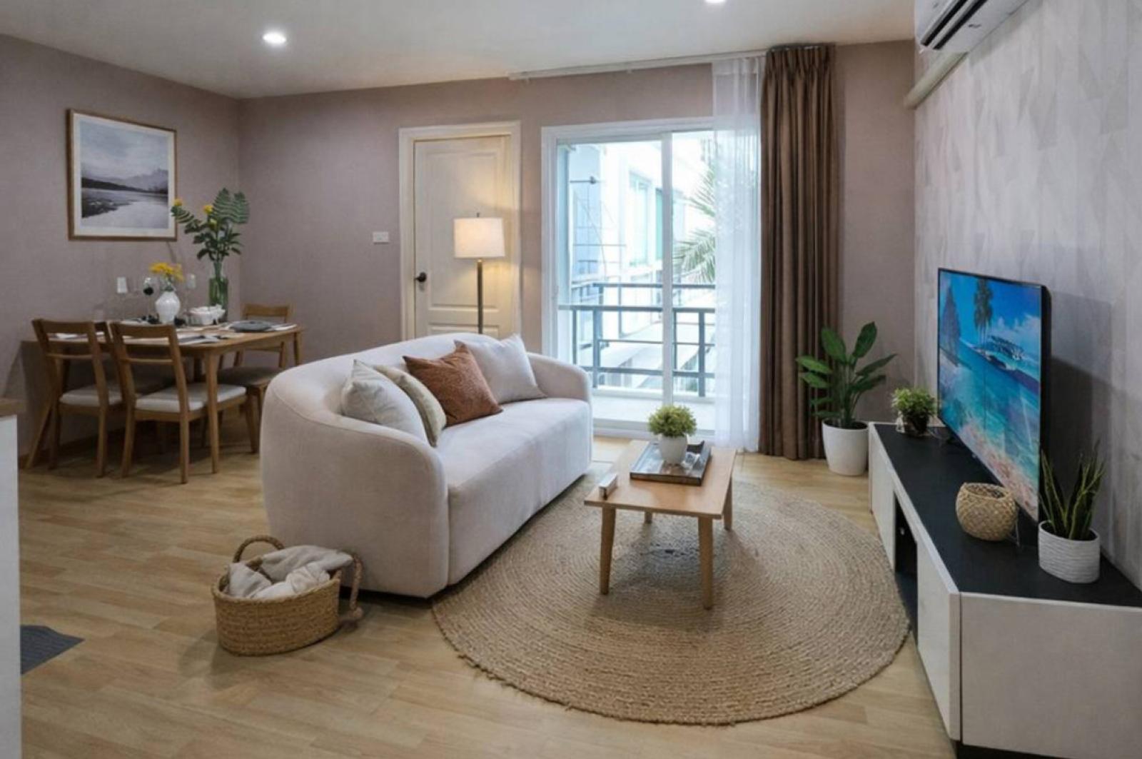 For Sale Condo , Incio serithai , Khlong Kum , Bung Kum , Bangkok , CX-147869 For Sale Condo , Incio serithai , Khlong Kum , Bung Kum , Bangkok , CX-147869
