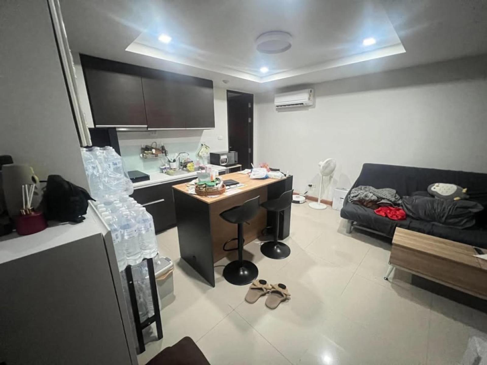 For Sale Condo , J.W. CITY Ratchada 32 , MRT-Lat Phrao , Chankasem , Chatuchak , Bangkok , CX-182139