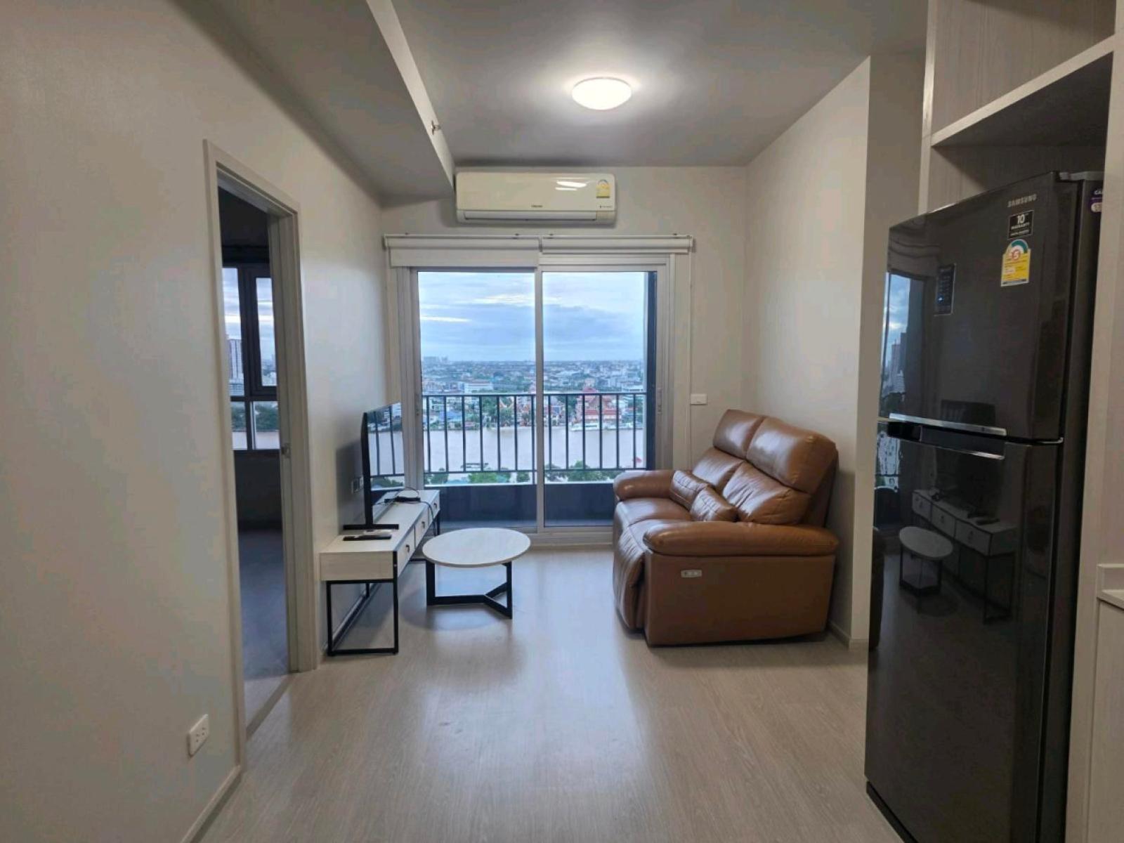 For Sale Condo , Chapter One Shine Bangpo , Bang Sue , Bang Su , Bangkok , CX-182132