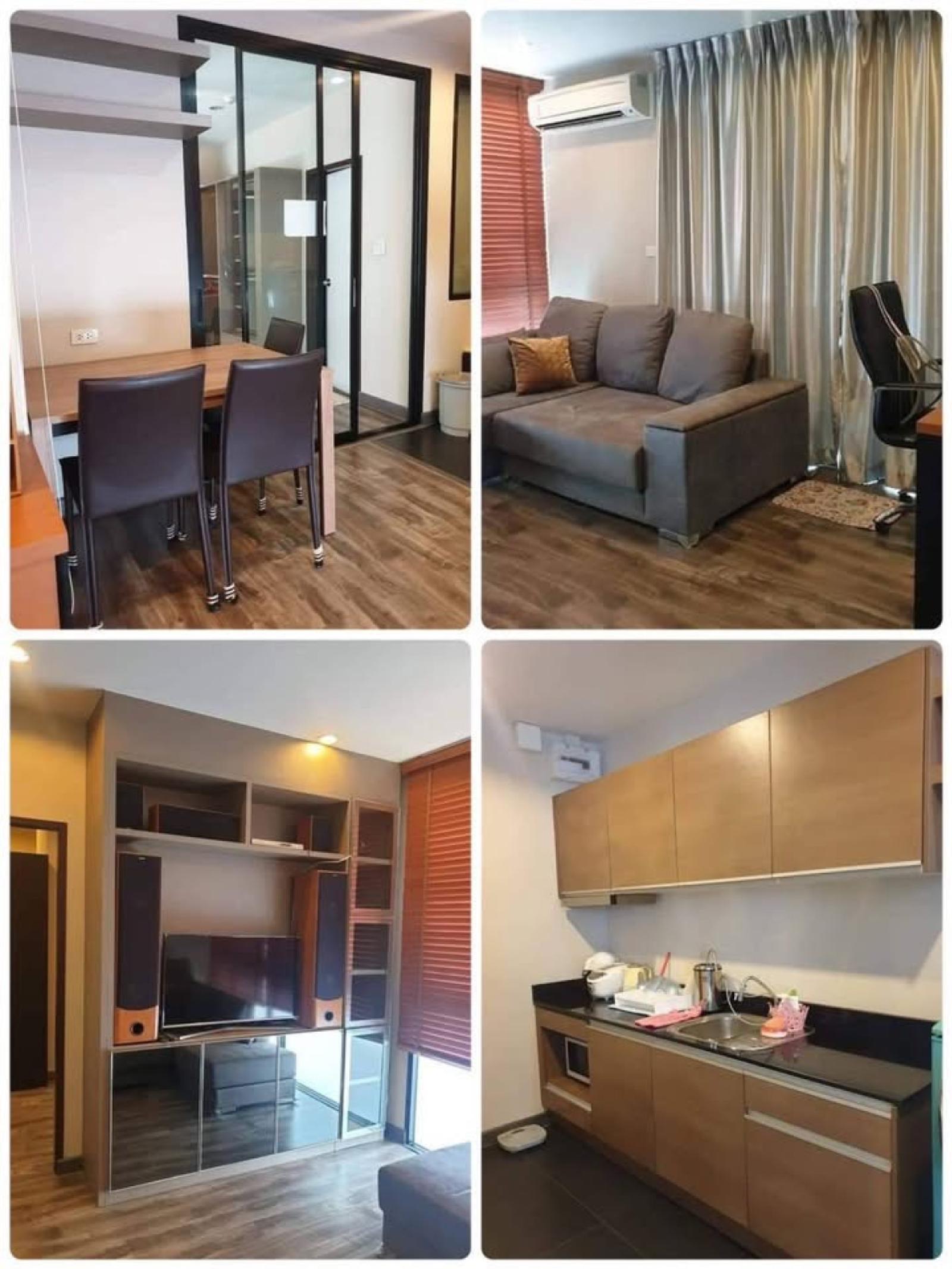 For Sale Condo , I - ZEN PRIME condo Ladprao 71 , Lat Phrao , Lat Phrao , Bangkok , CX-181312