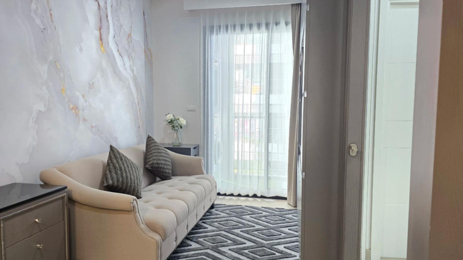 For Sale Condo , The Vertical Aree , BTS-Ari , Sam Sen Nai , Dusit , Bangkok , CX-181691
