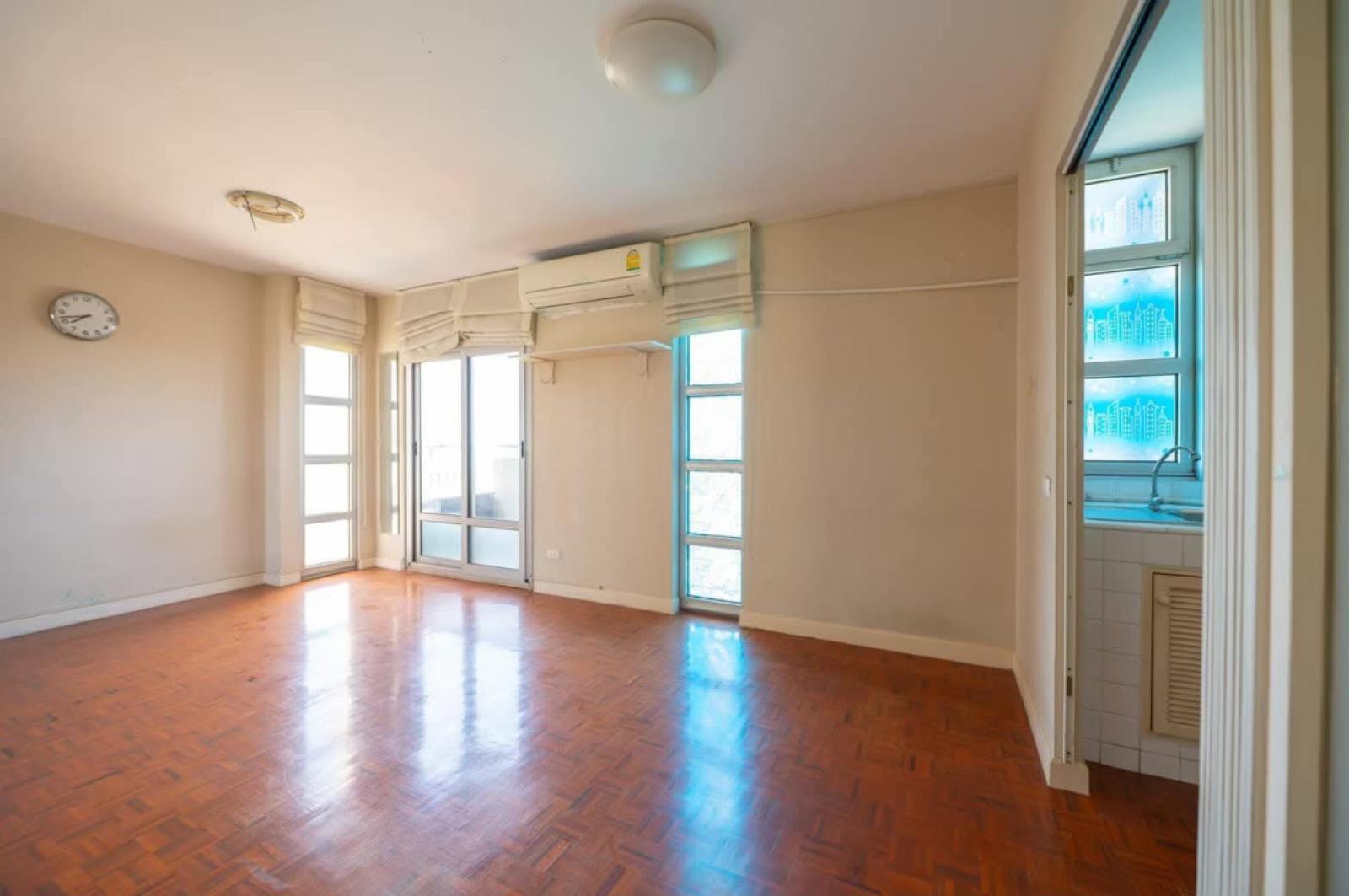 For Sale Condo , Victoria Lakeview , high floor , corner unit , Bang Phut , Pak Kret , Nonthaburi , CX-168184