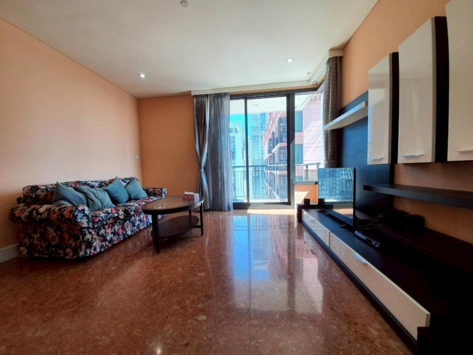 For Sale Condo , Aguston Sukhumvit 22 , BTS-Phrom Phong , Khlong Tan , Khlong Toei , Bangkok , CX-07330