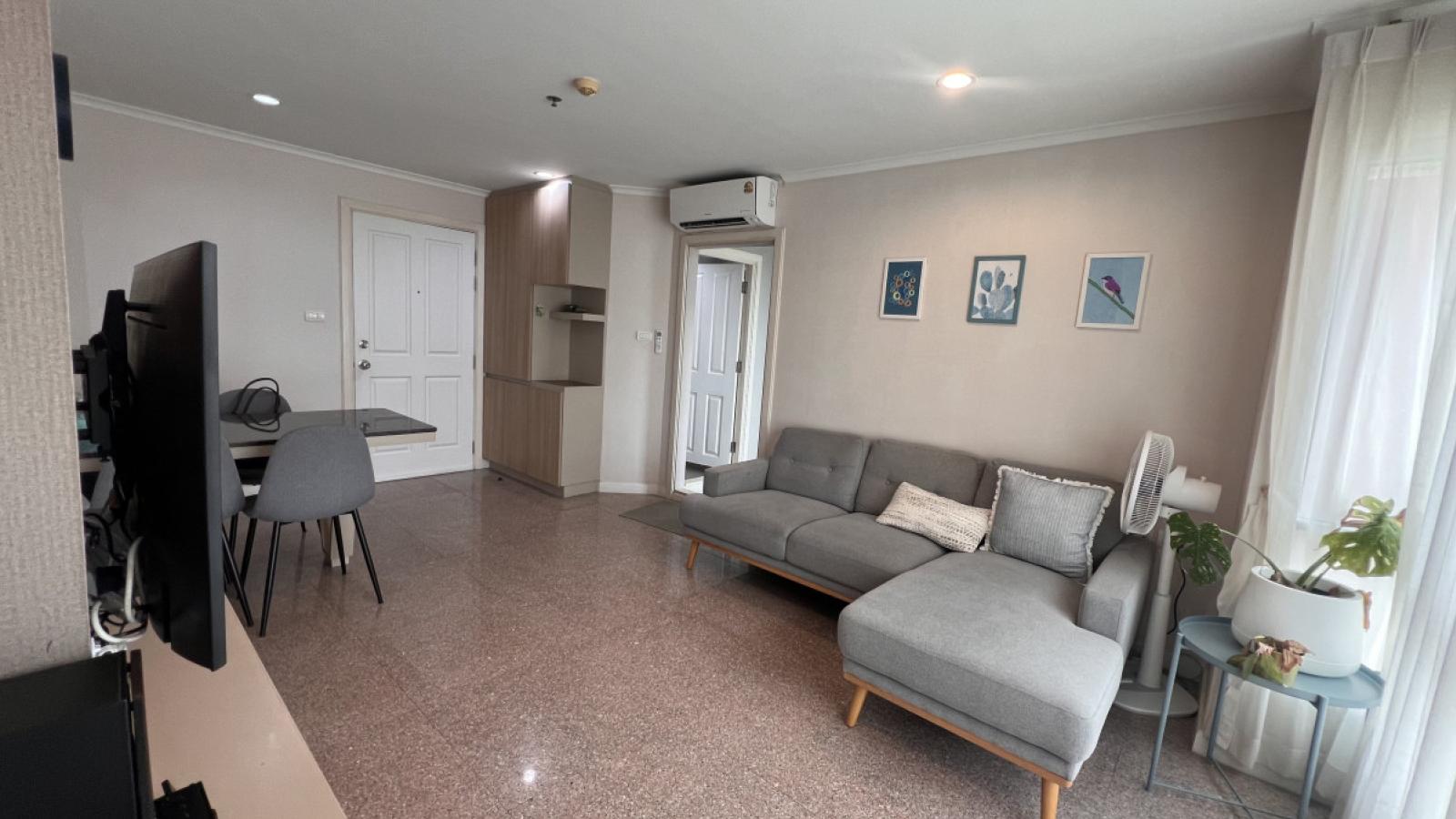 For Sale Condo , Lumpini Park Riverside Rama 3 , Bang Phong Phang , Yannawa , Bangkok , CX-130922