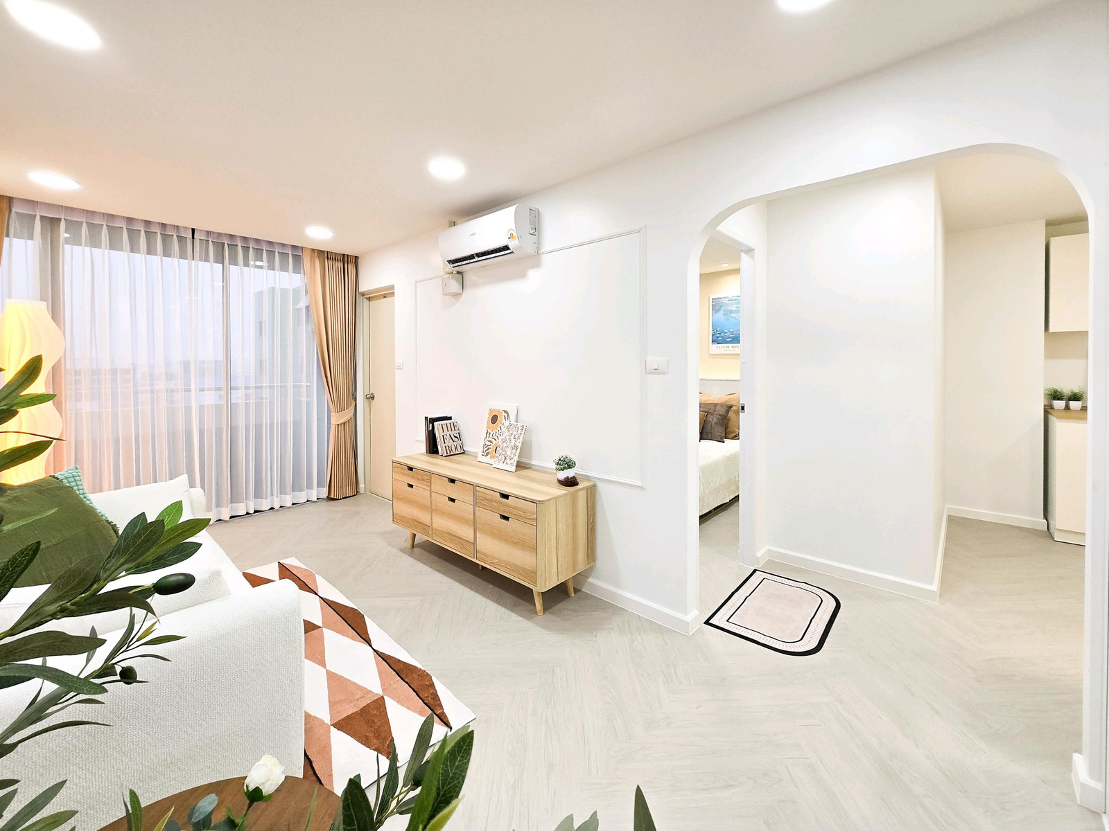 Ratchada City Condo | Ratchada City Condo