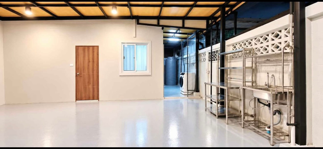 (รหัส ME330) ให้เช่าบ้านเดี่ยว ซอยอุดมสุข 30 แยก 21-4 : House, Soi Udom Suk 30 Yeak 21-4 – รูปที่ 2