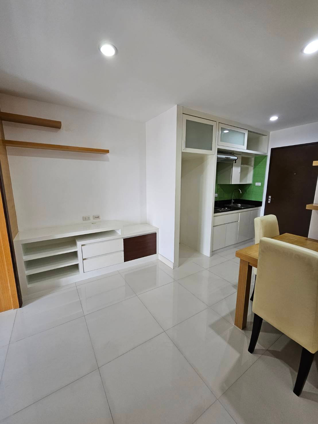 เดอะ กรีน คอนโด 2 / The Green Condo 2 – รูปที่ 2