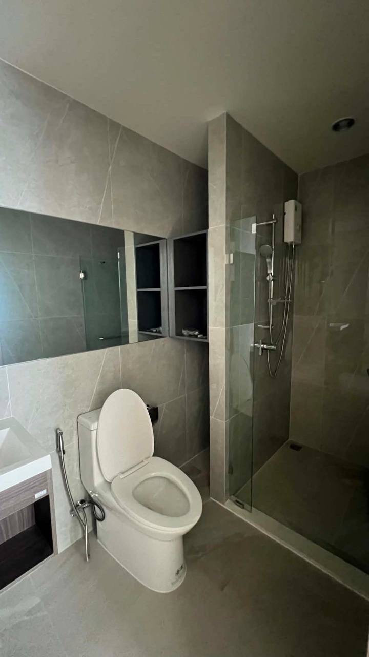 Condo for rent: Nue District Asoke Rama 9 – รูปที่ 3