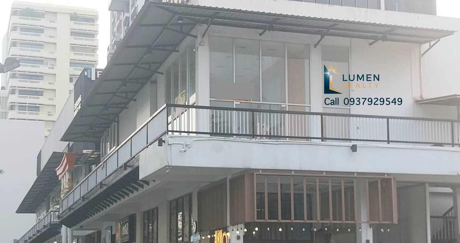 🍴 165 sq.m. Retail Space for Rent in Community Mall, New Phetchaburi Road – รูปที่ 2