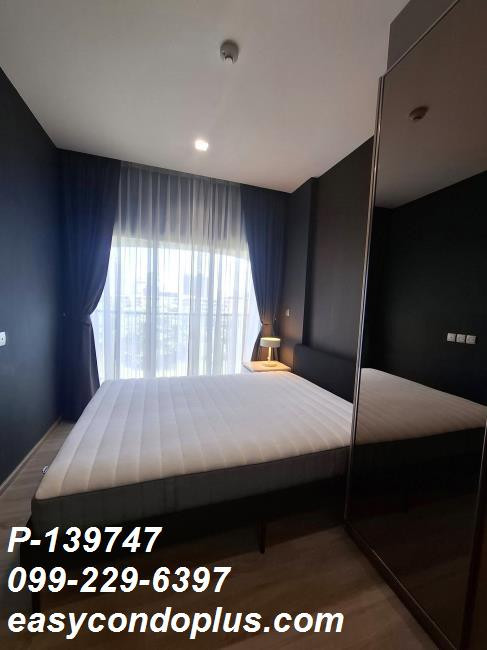 📍 𝐏-𝟏𝟑𝟗𝟕𝟒𝟕 | ให้เช่า KAWA HAUS คอนโดสไตล์รีสอร์ตริมน้ำ ทำเล T77 ชิลๆ ใกล้ BTS อ่อนนุช 𝟐𝟎,𝟎𝟎𝟎 บาท/ด. | Line ID: @easycondoplus | 099-229-6397 – รูปที่ 4