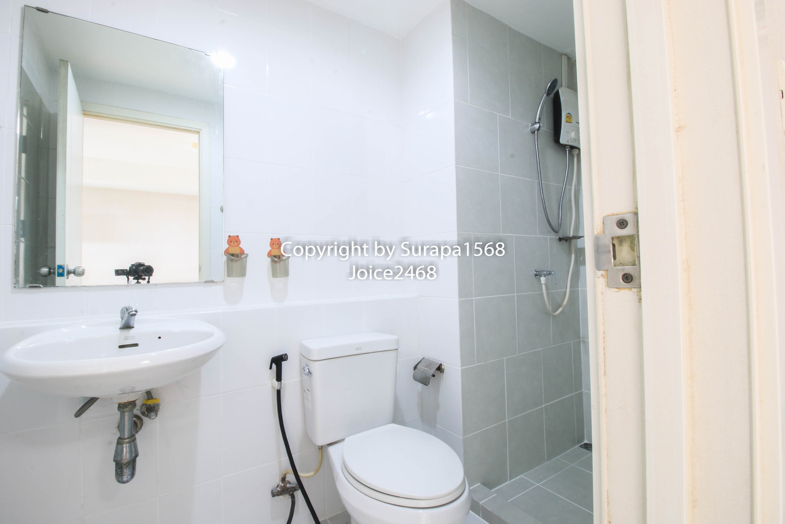 ให้เช่า พลัม คอนโด บางแค พุทธมณฑลสาย2 หนองแขม เพชรเกษม Fully Furnished ชั้น 3 ติดถนนใหญ่ 30.55 ตร.ม ใกล้สถานีรถไฟฟ้า MRT หลักสอง – รูปที่ 3