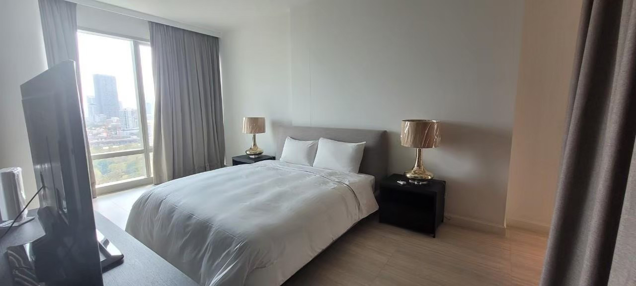 185 Rajadamri | คอนโดมิเนียมระดับ Super Luxury ใจกลางราชดำริ – รูปที่ 3