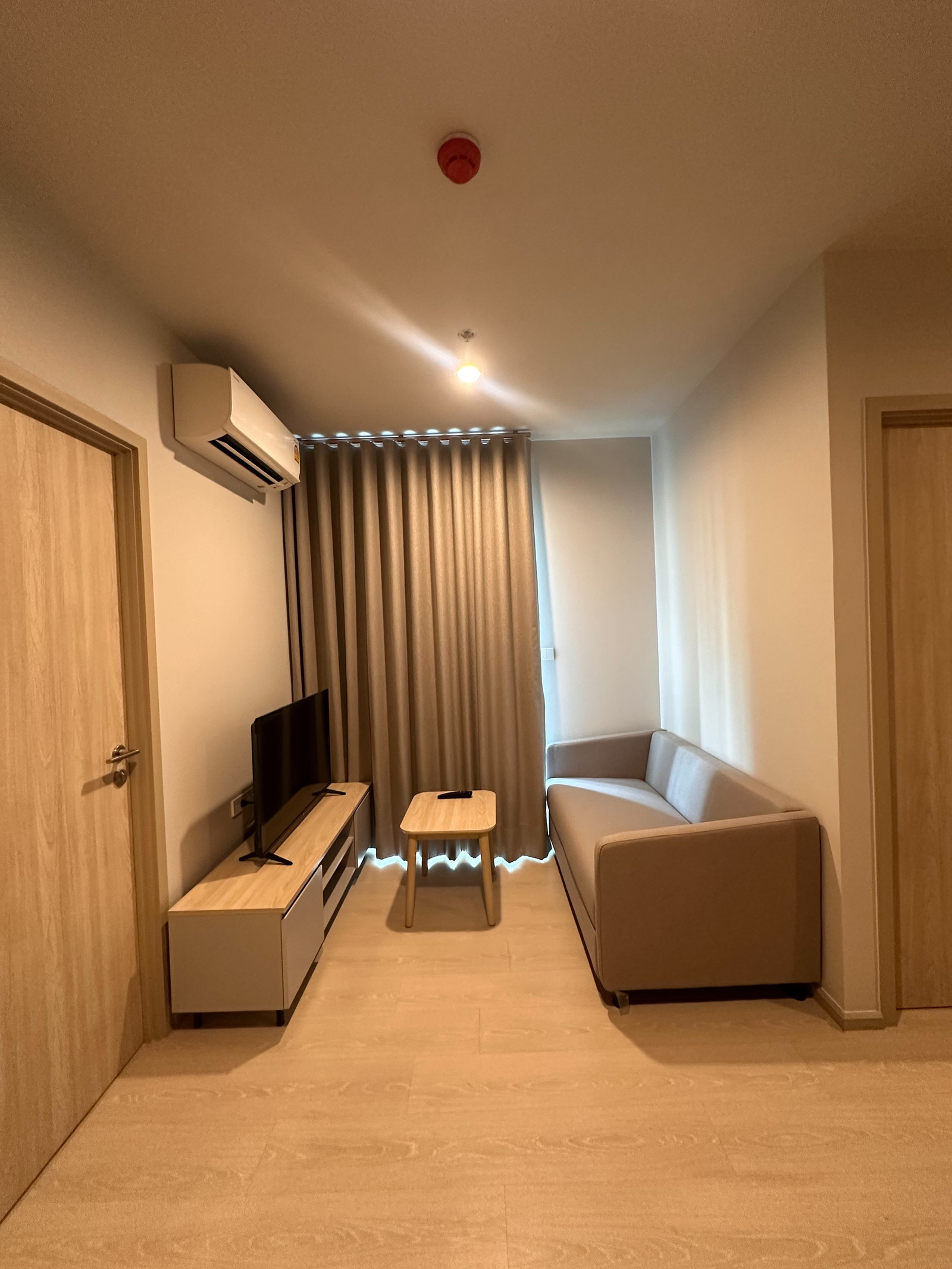 FOR RENT | NUE Mega Plus Bangna ✨ on the 10th Floor | Fully Furnished & Ready to Move In!