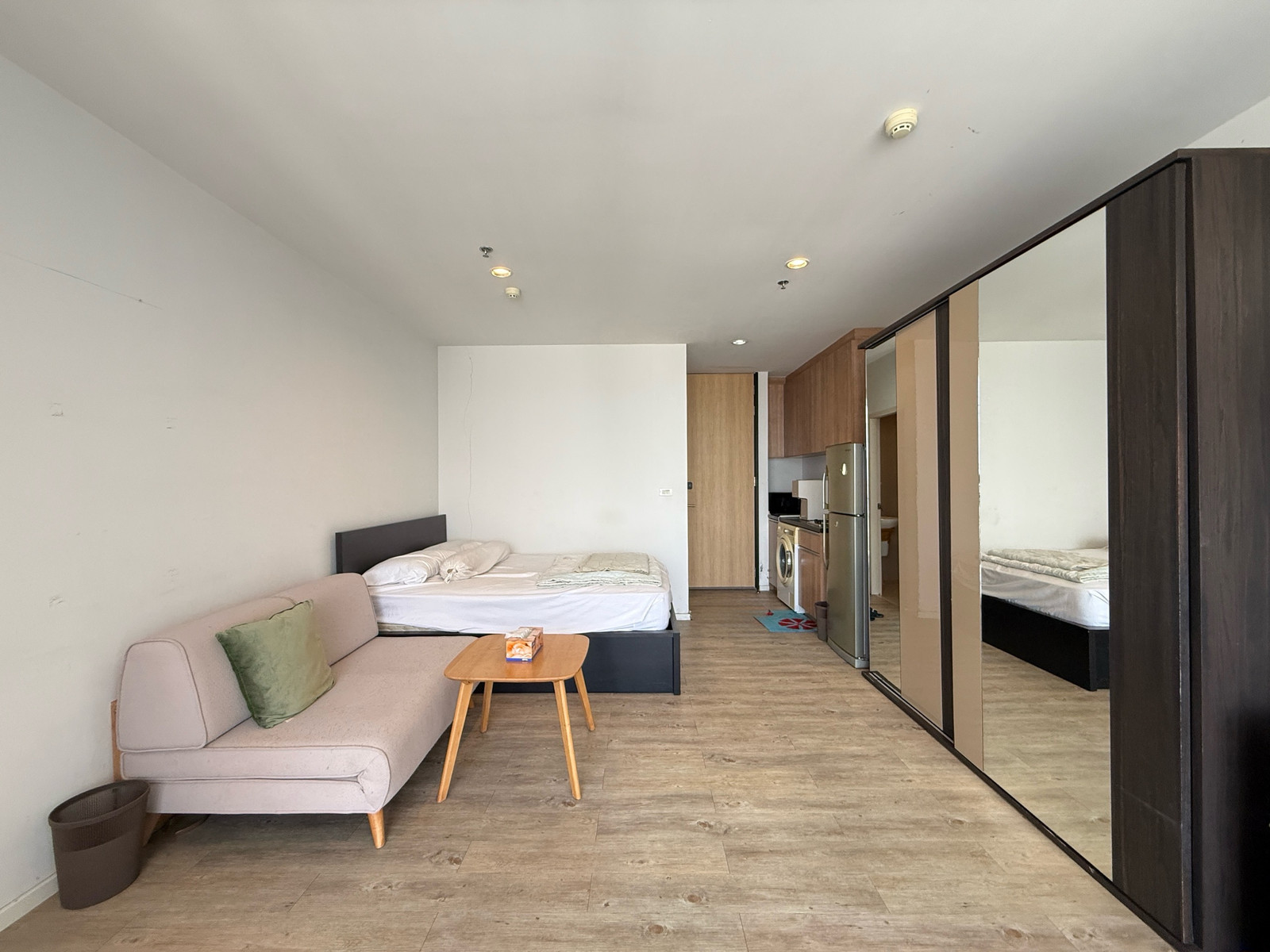 For Rent 🔥คอนโด ดิอิสสระลาดพร้าว The Issara Ladprao เพียง 13,000 บาท/เดือน
