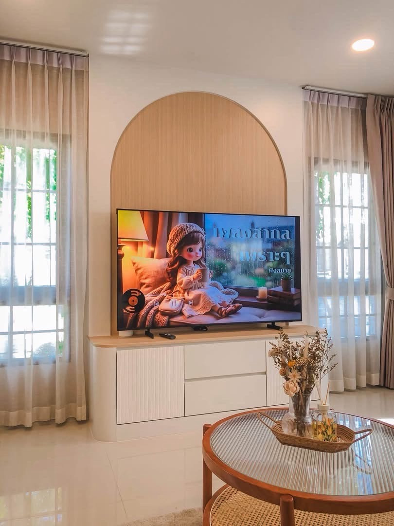 𝐒𝐢𝐧𝐠𝐥𝐞 𝐇𝐨𝐮𝐬𝐞 𝐂𝐞𝐧𝐭𝐫𝐨 𝐁𝐚𝐧𝐠𝐧𝐚 𝐩𝐡𝐚𝐬𝐞 𝟐 (Professional real estate agent)💎💎 – รูปที่ 4