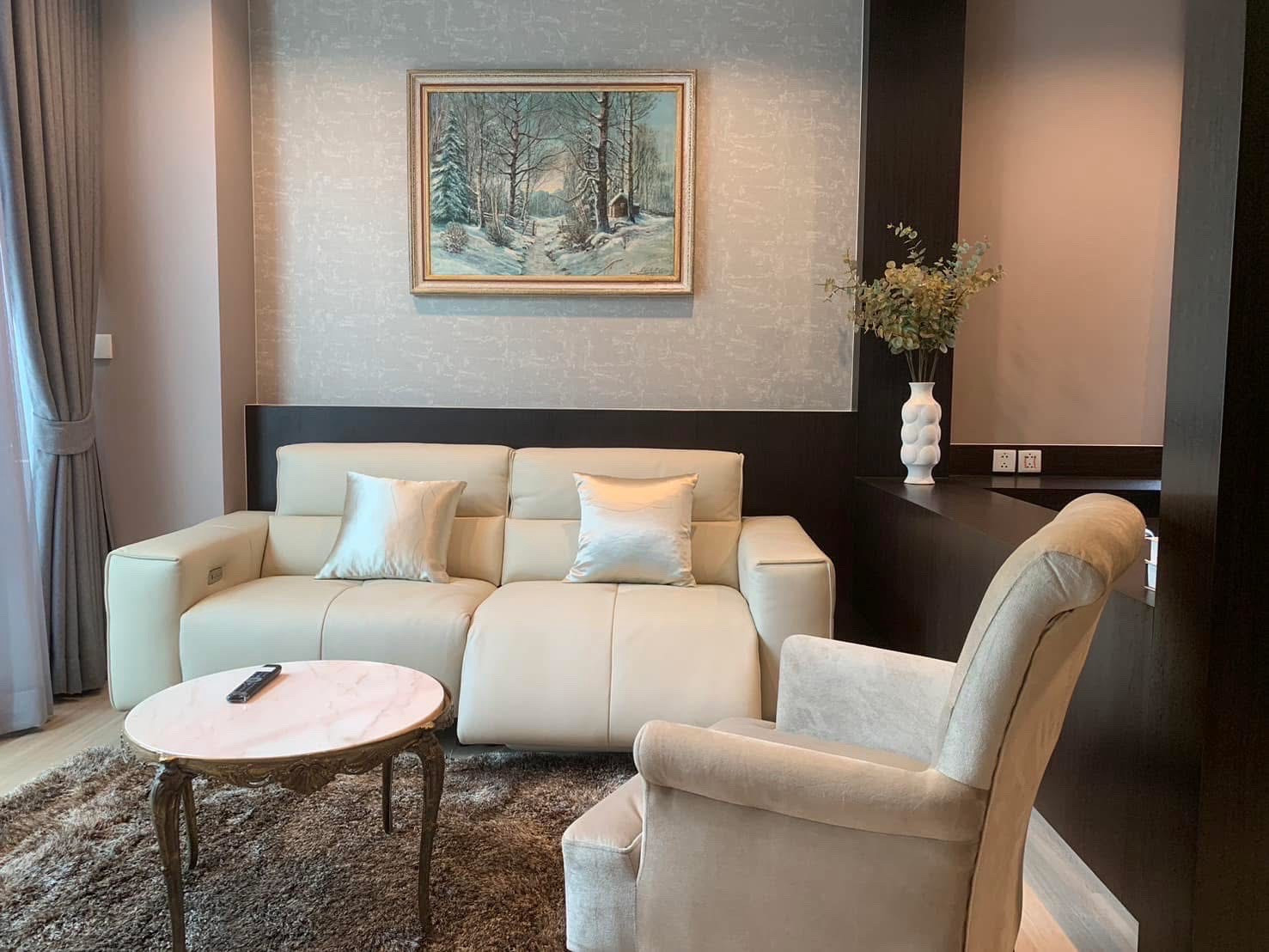 🏡 出租/出售曼谷独栋别墅 Nirvana ABSOLUTE Krungthep Kreetha