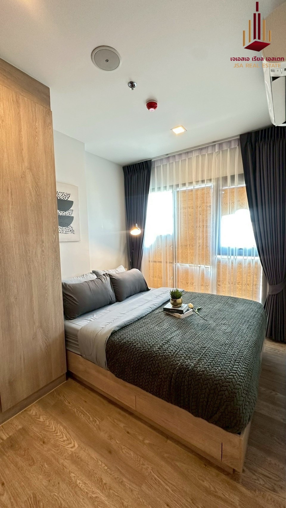 ✨ For Rent: Modiz Sukhumvit 50 Condo ✨ 💰 Only 16,000 THB/month ✨ For Rent: Modiz Sukhumvit 50 Condo ✨ 💰 Only 16,000 THB/month