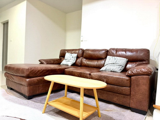 FOR RENT THE METRO RAMA 9 / 3 bedrooms 3 bathrooms / 20 Sqw. 160 Sqm. **24,000** CLOSE TO STAMFORD UNIVERSITY  – รูปที่ 3