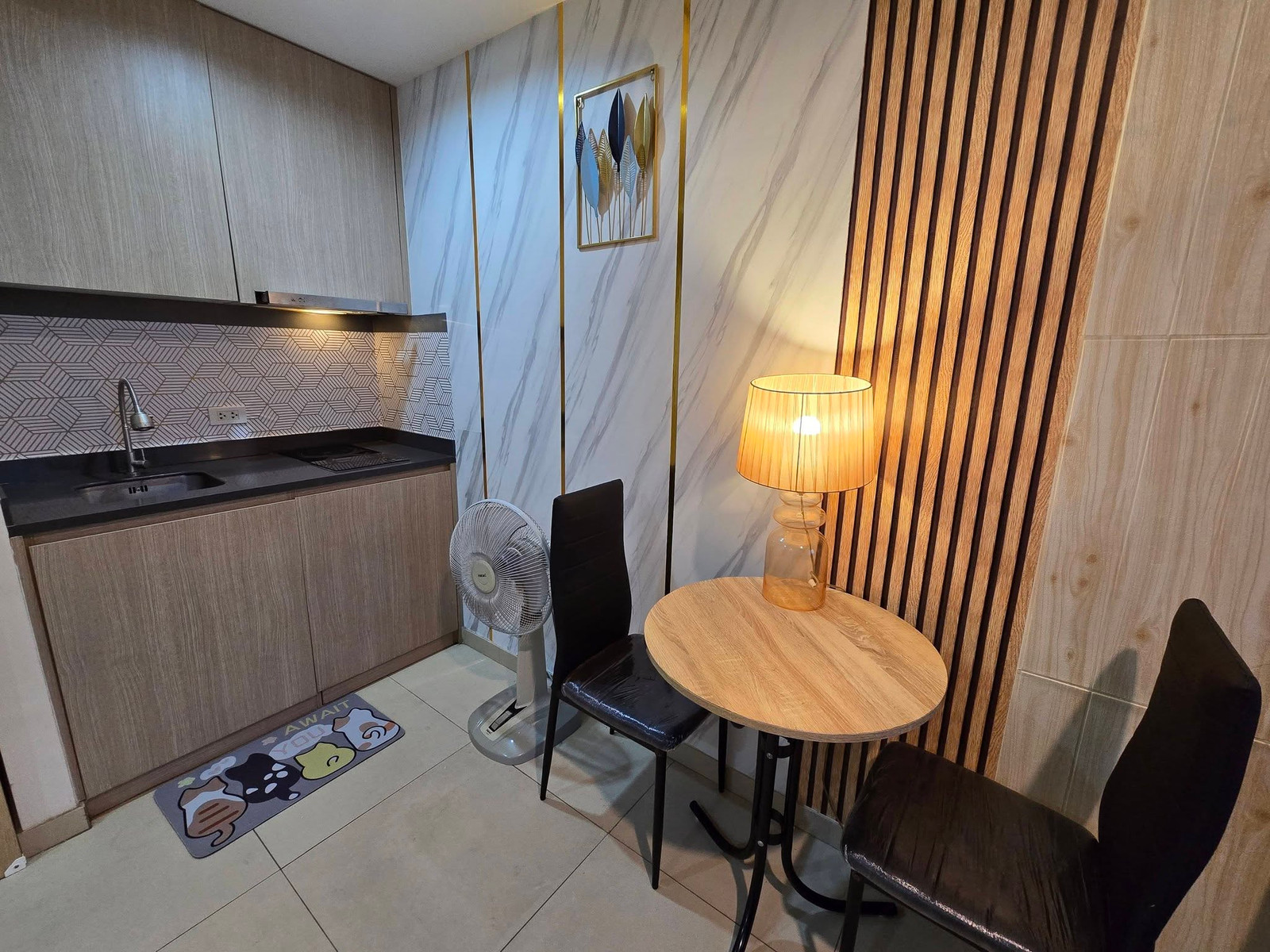 📢 ขาย/เช่า Unixx South Pattaya 1 ห้องนอน – รูปที่ 3