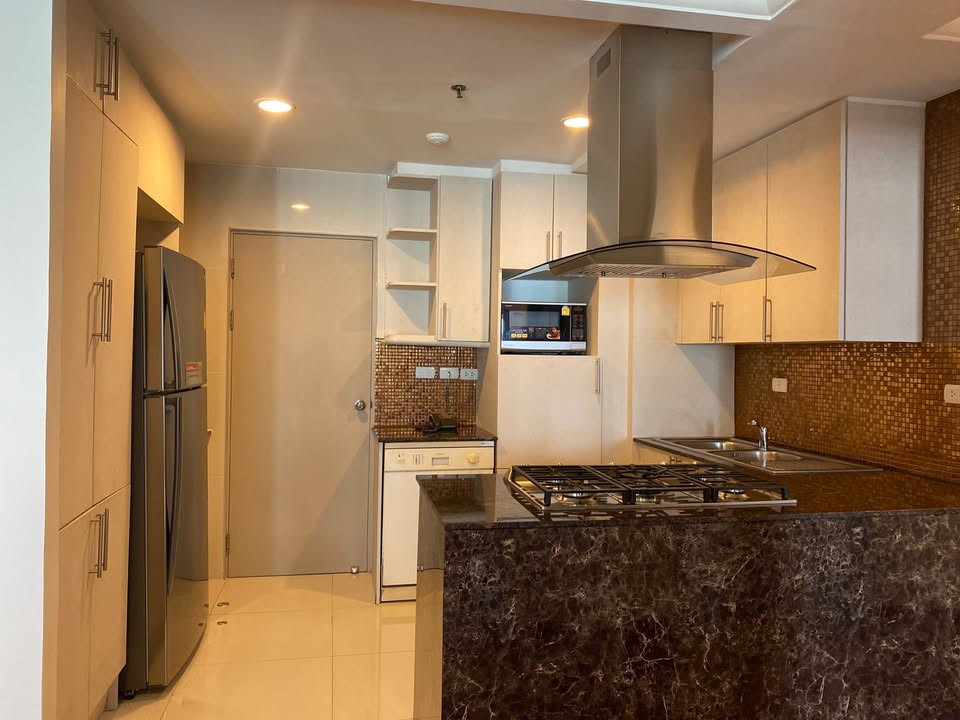 GP Grand Sukhumvit 23 for rent 180sqm  3beds 3baths 78,000 per month – รูปที่ 4