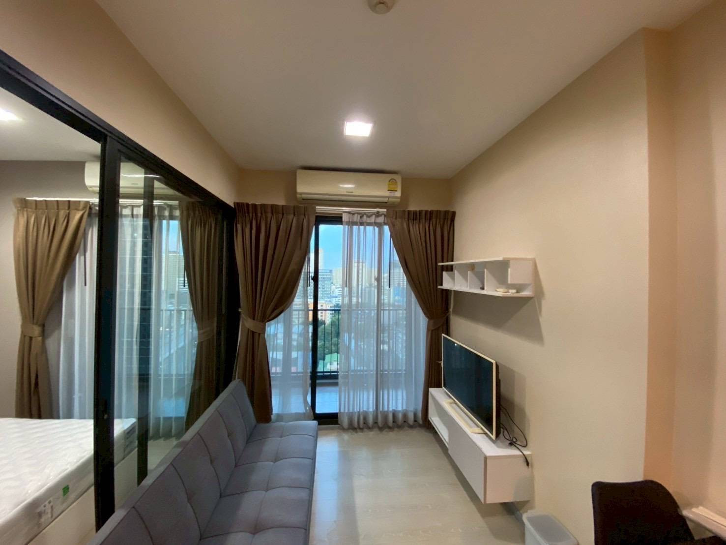 🌟 For Sale - Condolette Midst Rama 9 1 Bed 1 Bath 35 sqm 3.9 mb. Call 0968623850 🌟 🌟 For Sale - Condolette Midst Rama 9 1 Bed 1 Bath 35 sqm 3.9 mb. Call 0968623850 🌟