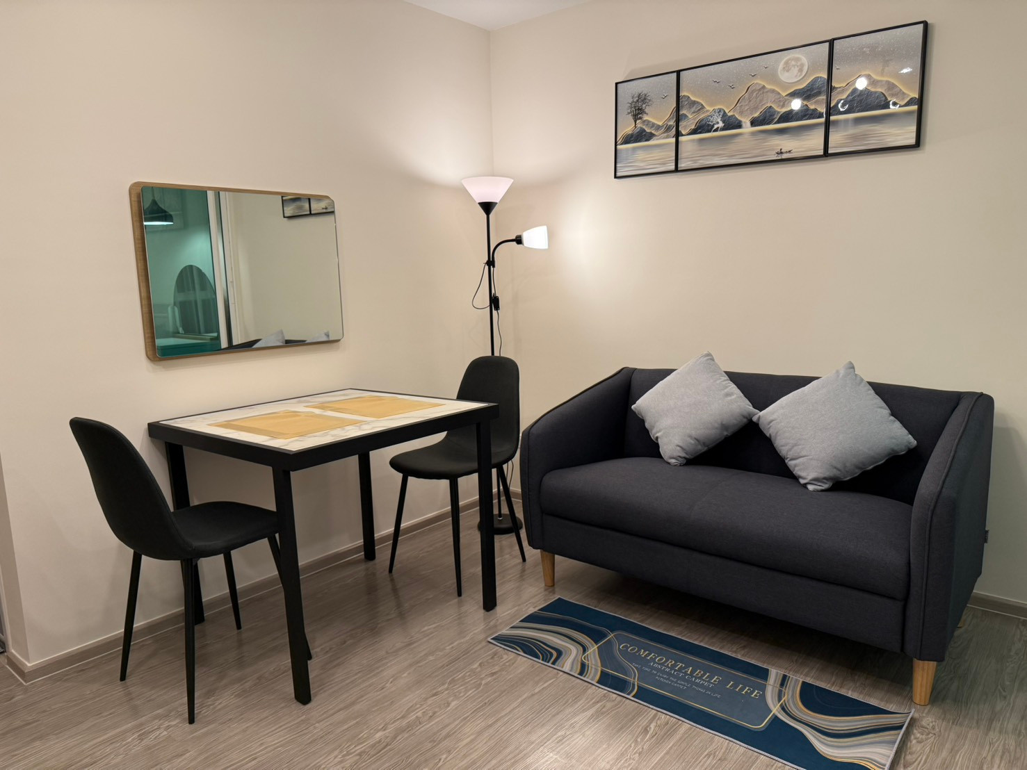 รีเจ้นท์ โฮม บางนา (โครงการใหม่) / Regent Home Bangna (New Project) – รูปที่ 3