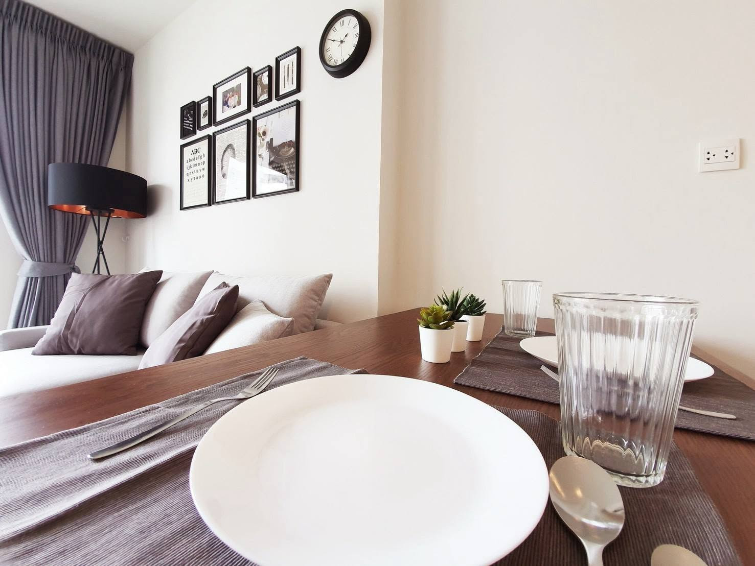 Condo for Rent Life One Wireless – รูปที่ 2