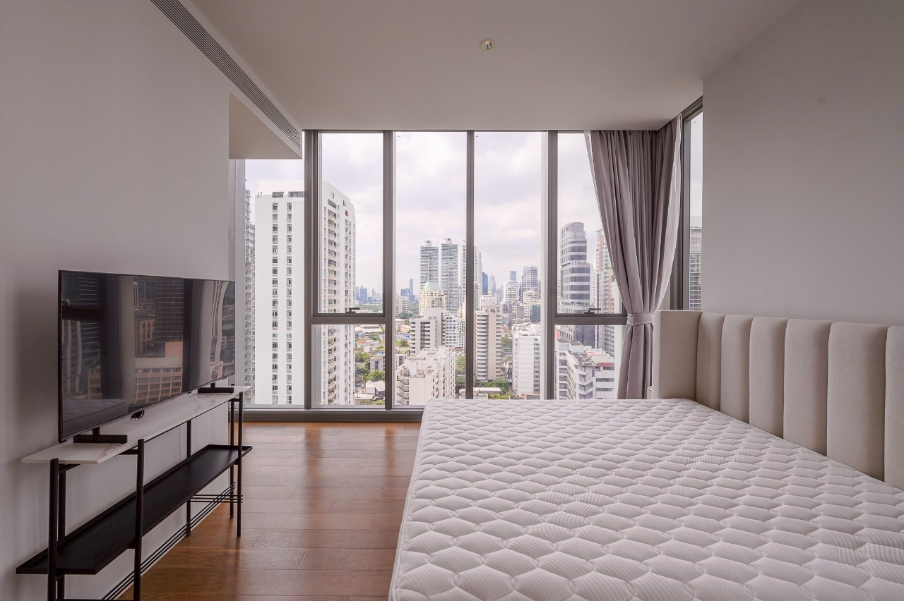KRAAM Sukhumvit 26 | คอนโดมิเนียมระดับ Super Luxury ใจกลางสุขุมวิท 26 – รูปที่ 4