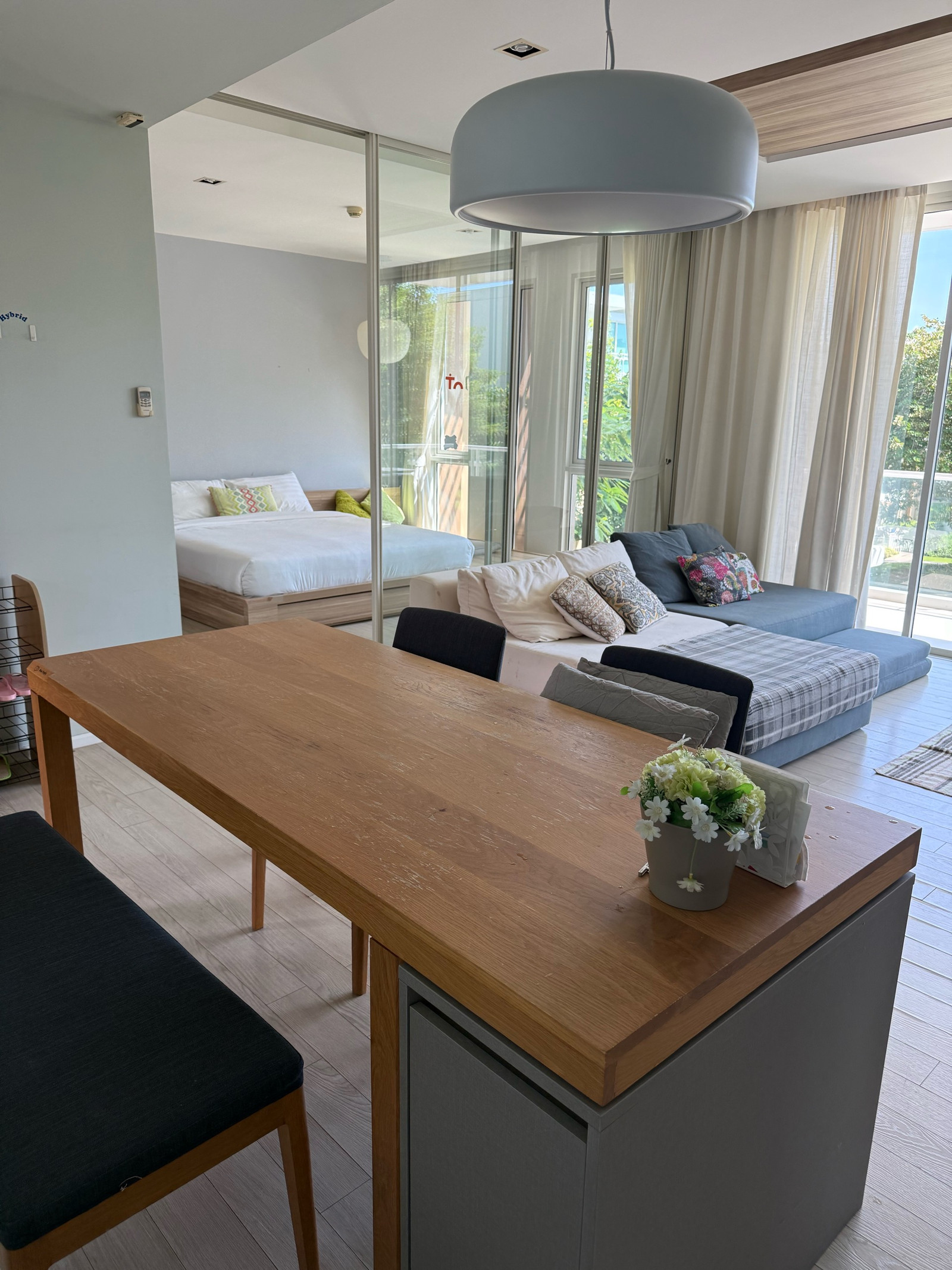 Hua Hin Getaway for Families Who Love Privacy and Tranquility ✨🐟🦀🌊 Hua Hin Getaway for Families Who Love Privacy and Tranquility ✨🐟🦀🌊