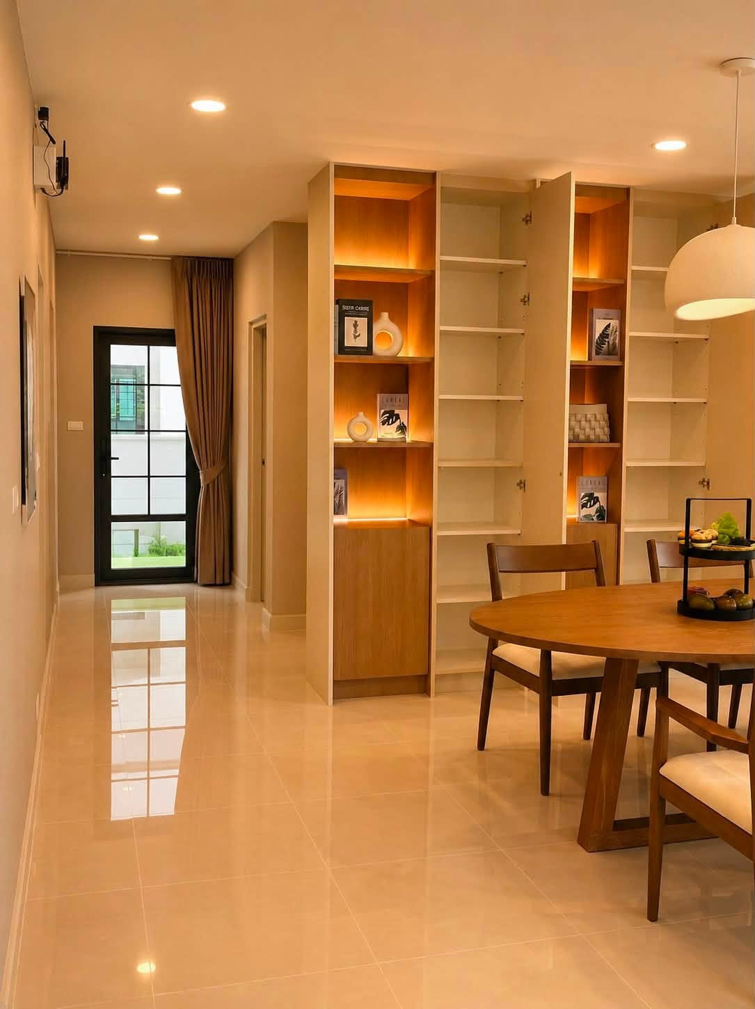 ให้เช่าบ้านเดี่ยว หมู่บ้าน CENTRO Bangna Phase 2 รหัสทรัพย์ R673  – รูปที่ 4