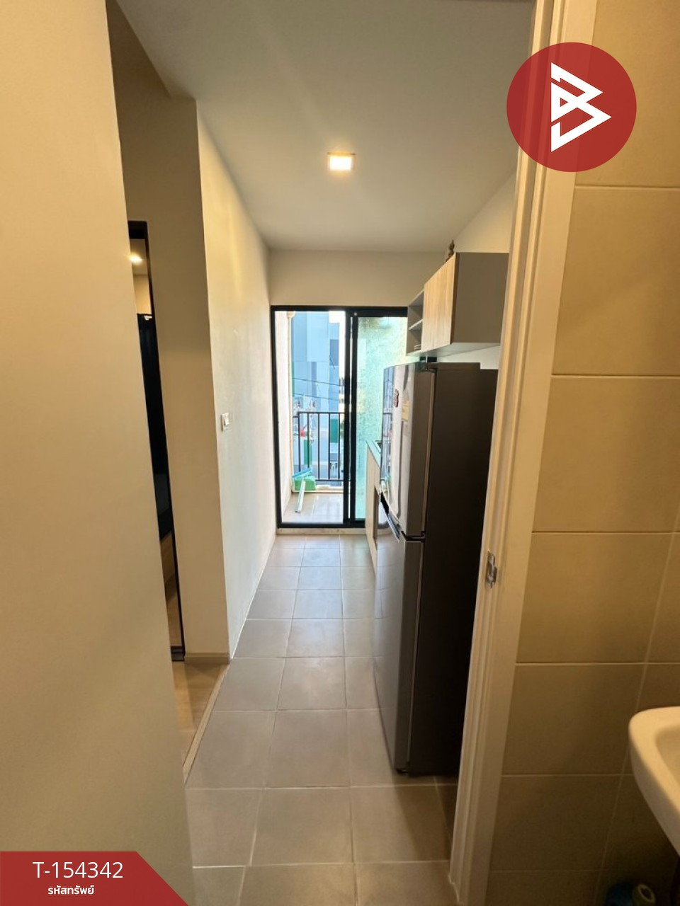 ขายคอนโด มี บางนา-บางบ่อ (Condo Me Bangna-Bangbo) สมุทรปราการ – รูปที่ 3