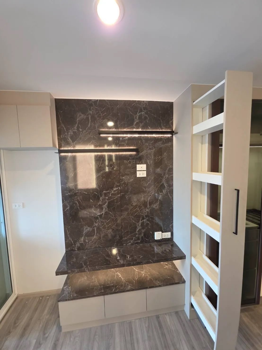🏙 For Rent | คอนโดให้เช่า Regent Home บางนาตึก A ชั้น 31  – รูปที่ 3