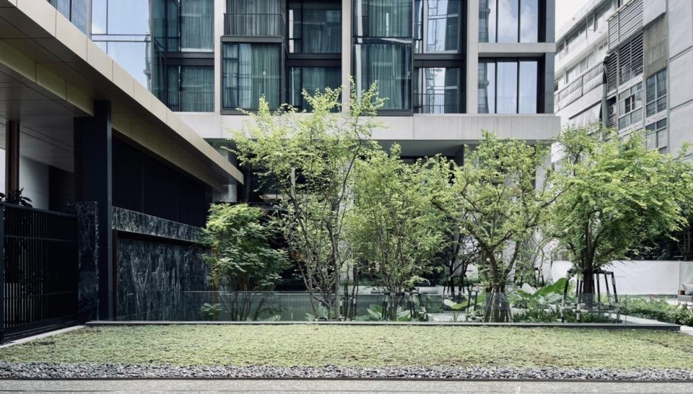 28 Chidlom | Super Luxury condominium in the heart of Chidlom. – รูปที่ 3