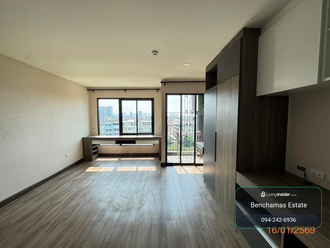 🔥 FOR SALE: ✅ Sun City Condominium | Near MRT Yaek Fai Chai 🔥 FOR SALE: ✅ Sun City Condominium | Near MRT Yaek Fai Chai