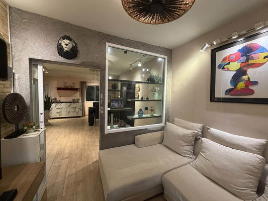 FOR RENT PRUKSA VILLE 25 PHUTTHABUCHA 36 / 3 bedrooms 2 bathrooms / 21 Sqw. 110 Sqm.**15,000** CLOSE TO KMUTT UNIVERSITY – รูปที่ 2