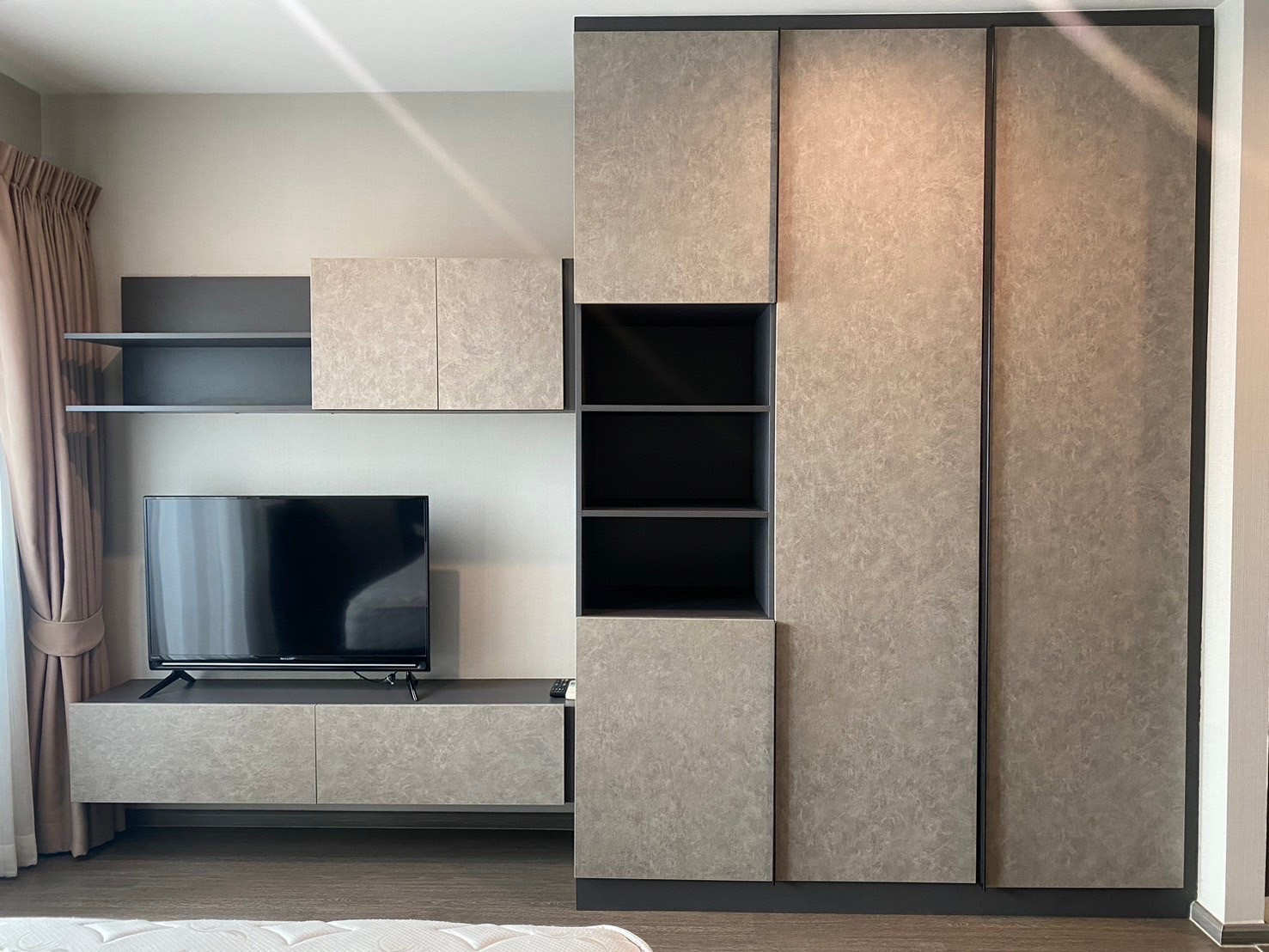 🌟 For Sale - Ideo Phaholyothin Chatujak Studio 1 Bed 1 Bath 25.32 sqm 3.69 mb. Call 0968623850 🌟 – รูปที่ 3