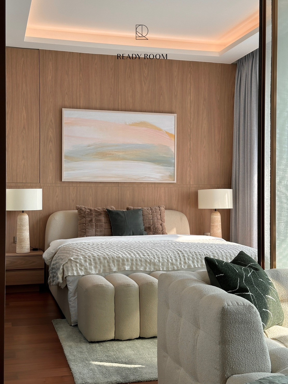 THE ESTELLE พร้อมพงษ์ | คอนโดมิเนียมระดับ Super Luxury ใจกลางสุขุมวิท – รูปที่ 3