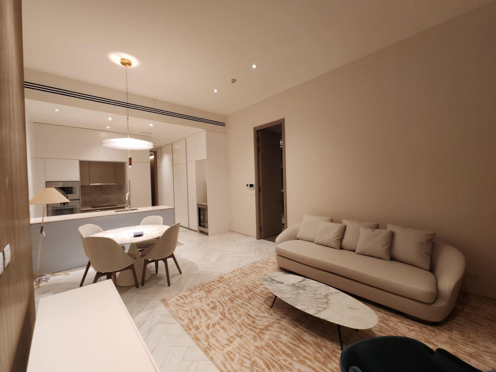  SCOPE Langsuan, finest living in Langsuan premium residential area in Bangkok Available on 8 Nov 2026