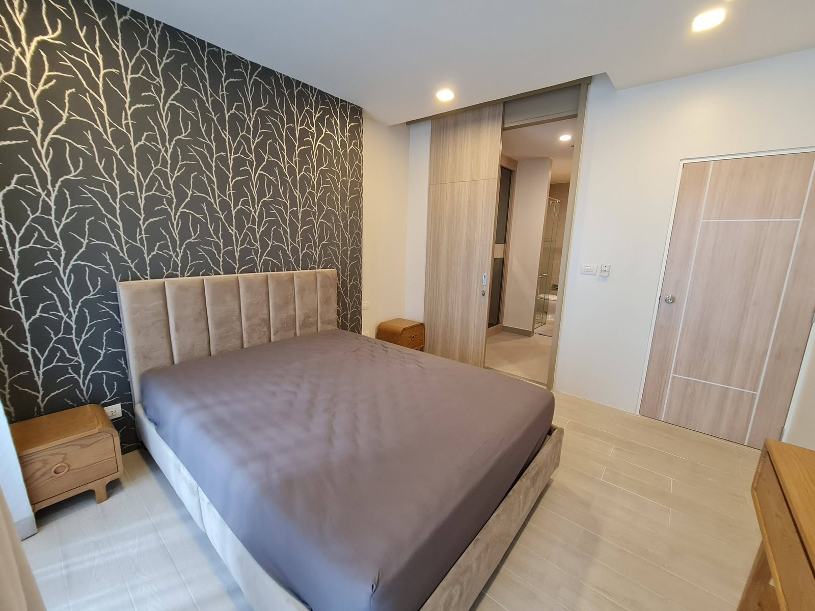 Noble Ploenchit for rent 100 sqm 2 beds 2 baths 67,000 per month  – รูปที่ 4