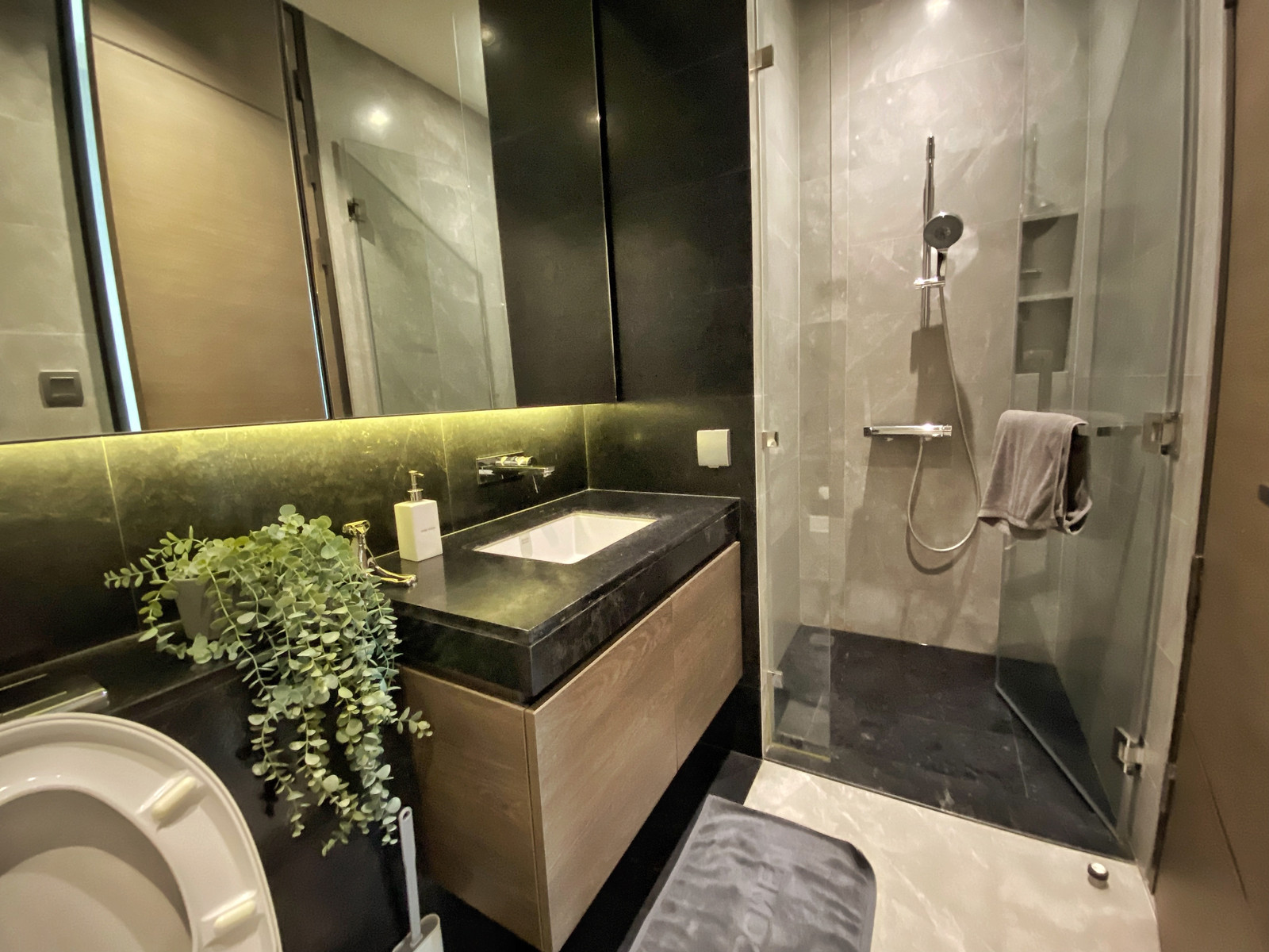 28 Chidlom | Super Luxury condominium in the heart of Chidlom. – รูปที่ 3
