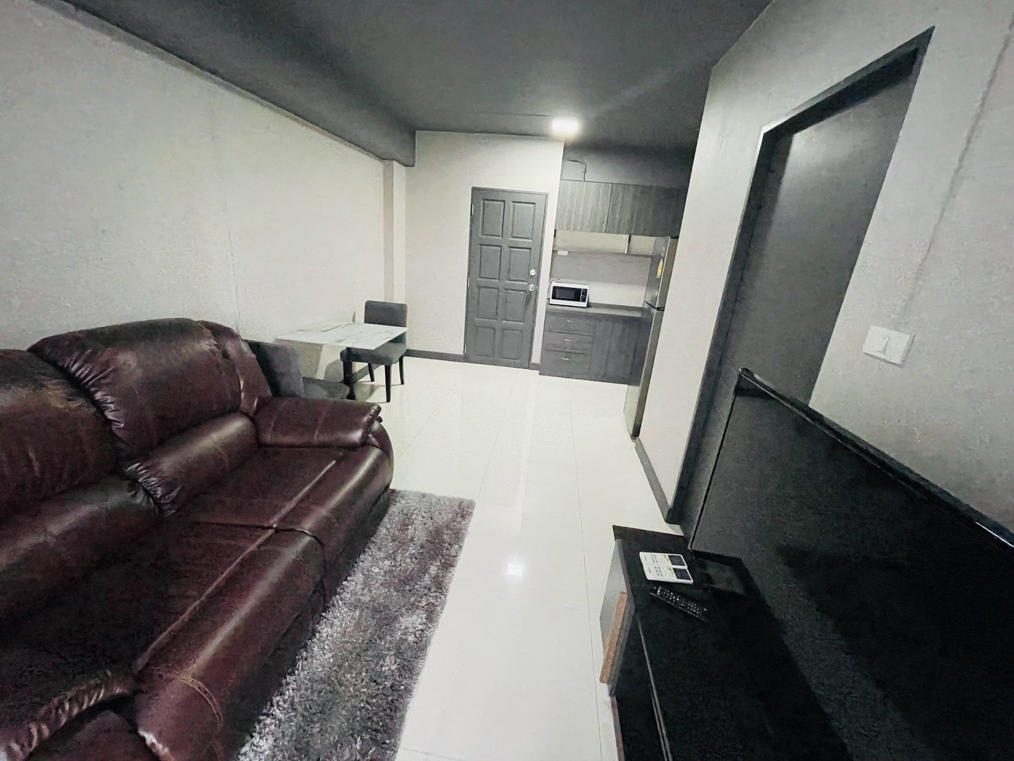 (รหัส SM2279) ขายคอนโด โครงการ Lasalle Park Condominium : ลาซาล พาร์ค คอนโดมิเนียม – รูปที่ 3