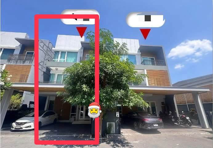 🏢🔥 HOME OFFICE FOR RENT | FEEL TOWN โฮมออฟฟิศ 3 ชั้น ลาดพร้าว 35 3 ห้องนอน 5 ห้องน้ำ พื้นที่กว้าง ทำเลเดินทางสะดวก จดทะเบียนบริษัทได้!🚫 ไม่อนุญาตให้เลี้ยงสัตว์ 💰 ค่าเช่าเพียง 50,000 บาท/เดือน
