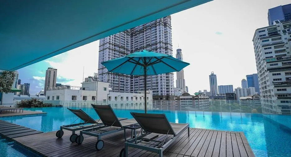 🔥MD-25046832 Rare Item. Beautiful room. Price lower than the market. Villa Ratchathewi. Hurry and reserve before it's gone. 🔥